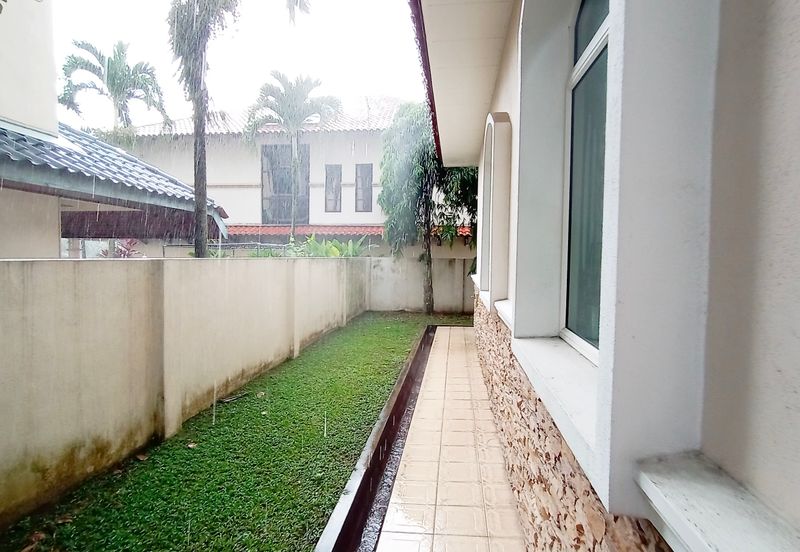 Bukit Jalil Golf & Country Resort