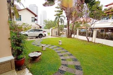 Bukit Jalil Golf & Country Resort