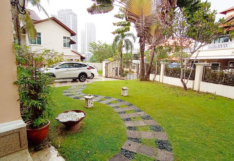 Bukit Jalil Golf & Country Resort