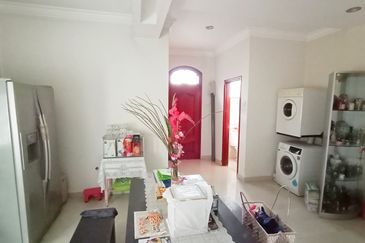 Bukit Jalil Golf & Country Resort