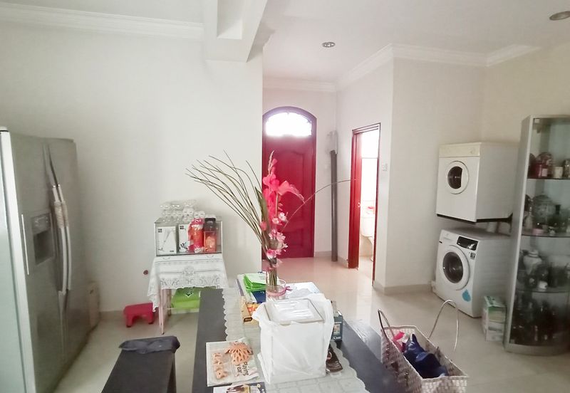 Bukit Jalil Golf & Country Resort