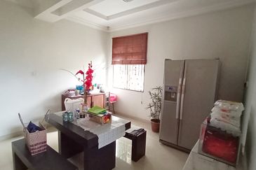 Bukit Jalil Golf & Country Resort