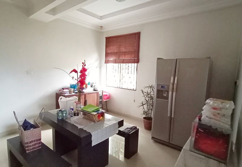 Bukit Jalil Golf & Country Resort