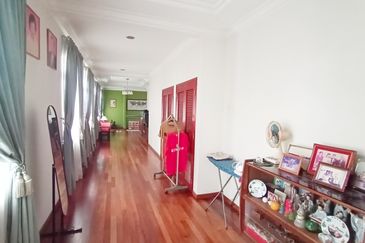 Bukit Jalil Golf & Country Resort