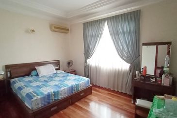 Bukit Jalil Golf & Country Resort