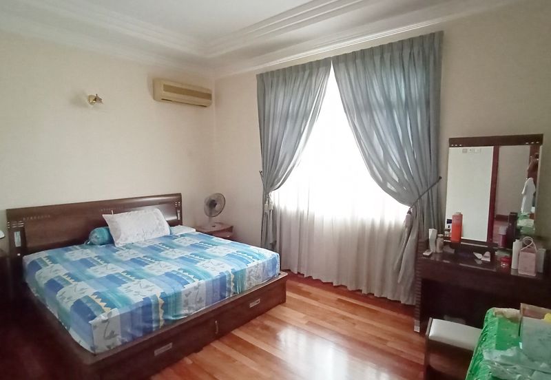 Bukit Jalil Golf & Country Resort