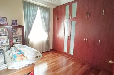 Bukit Jalil Golf & Country Resort