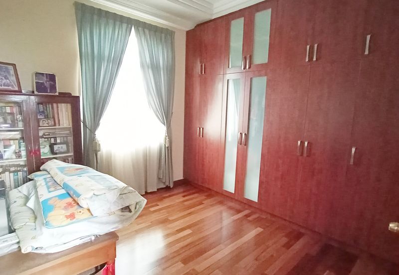 Bukit Jalil Golf & Country Resort