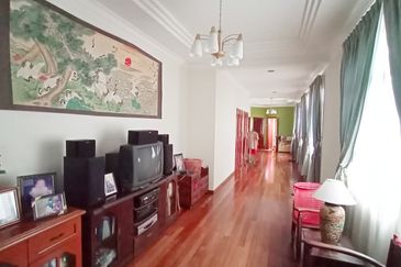 Bukit Jalil Golf & Country Resort