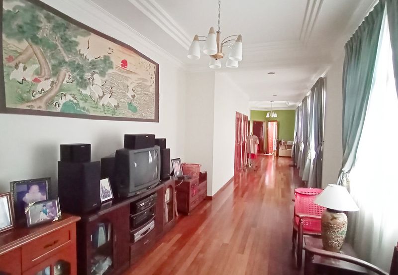 Bukit Jalil Golf & Country Resort