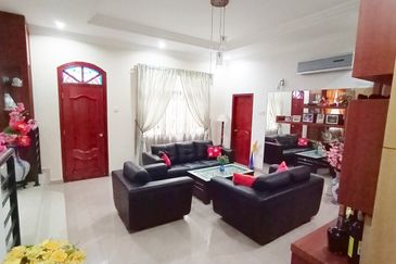 Bukit Jalil Golf & Country Resort