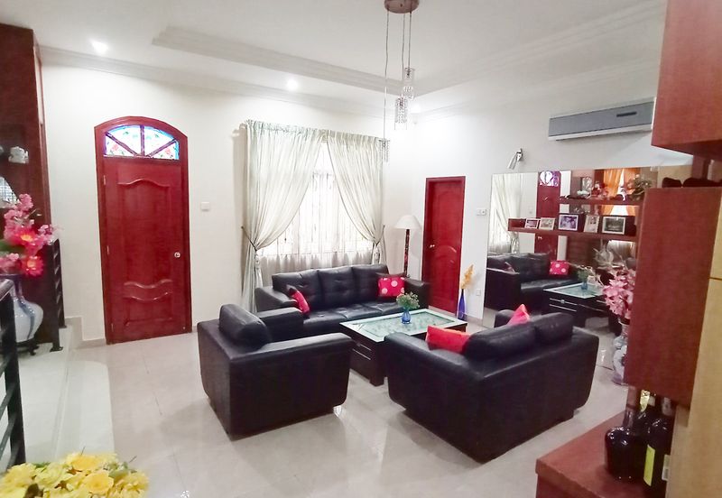 Bukit Jalil Golf & Country Resort