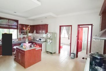 Bukit Jalil Golf & Country Resort