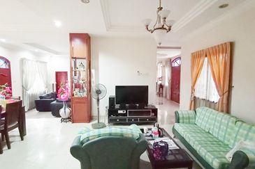 Bukit Jalil Golf & Country Resort