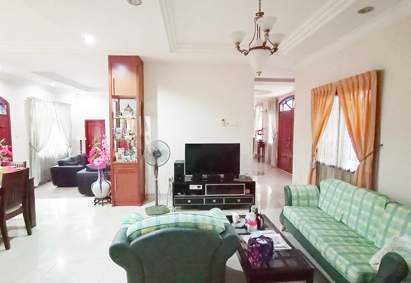 Bukit Jalil Golf & Country Resort