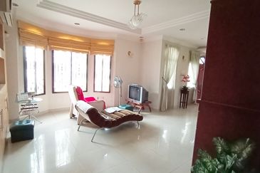 Bukit Jalil Golf & Country Resort