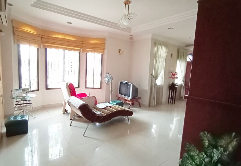 Bukit Jalil Golf & Country Resort