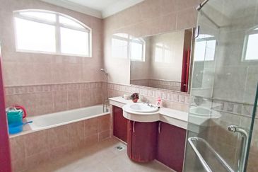 Bukit Jalil Golf & Country Resort