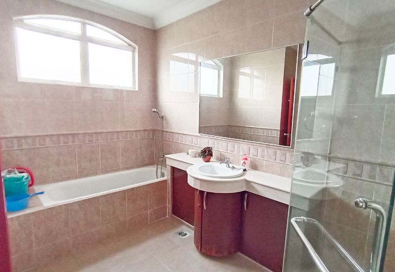 Bukit Jalil Golf & Country Resort