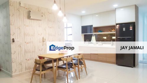 [FULLY RENO][FREEHOLD] YOU RESIDENCES CHERAS, Selangor, Batu 9th Cheras