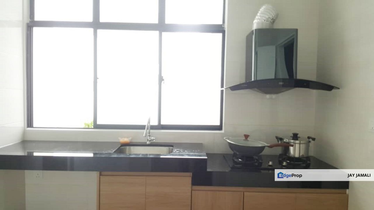 [FULLY RENO][FREEHOLD] YOU RESIDENCES CHERAS, Selangor, Batu 9th Cheras