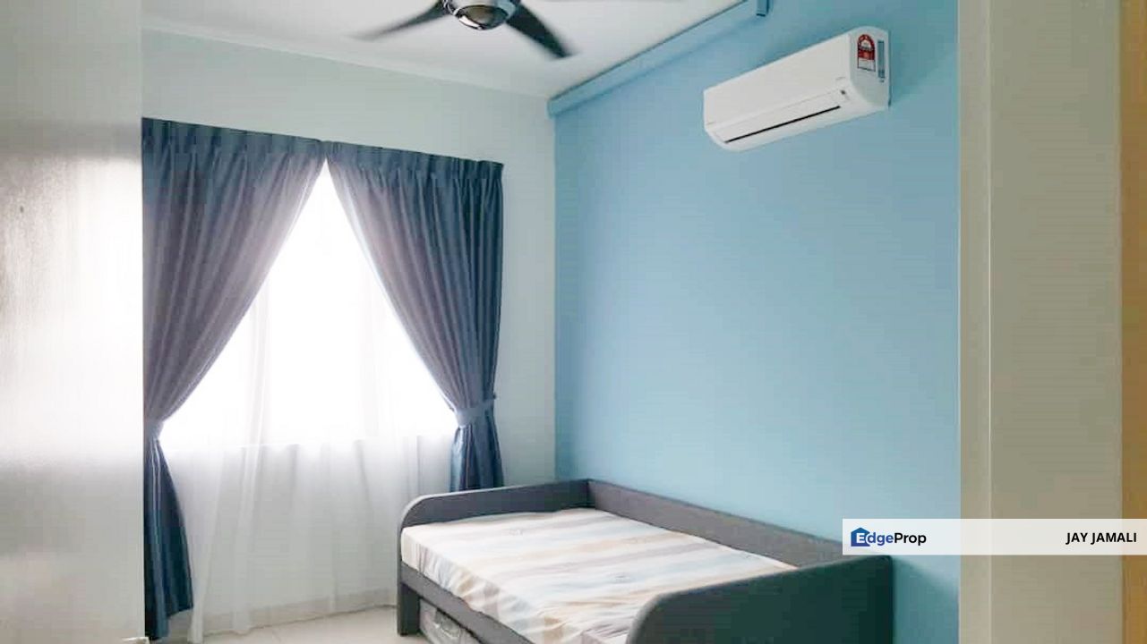 [FULLY RENO][FREEHOLD] YOU RESIDENCES CHERAS, Selangor, Batu 9th Cheras