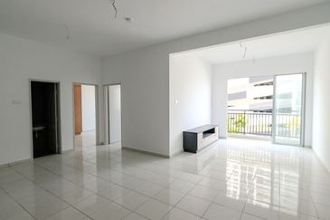 Residensi Adelia @ Bangi Avenue