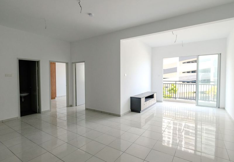 Residensi Adelia @ Bangi Avenue