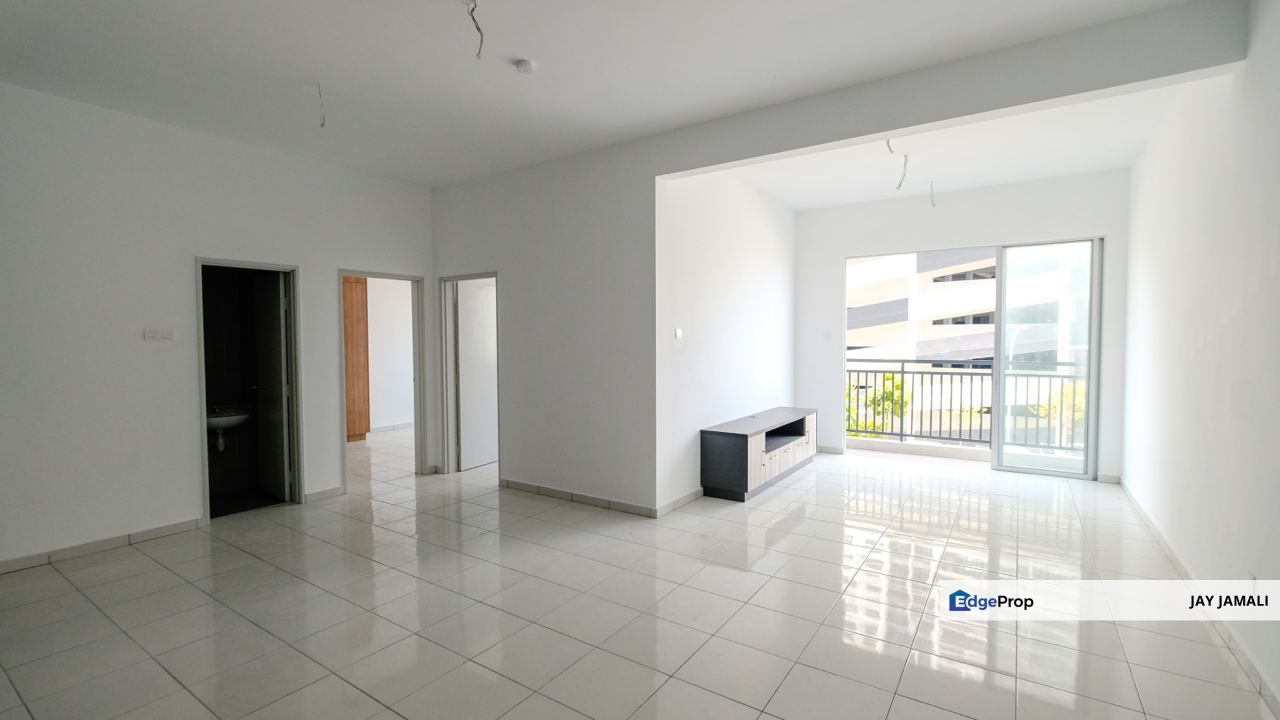 RESIDENSI ADELIA BANGI AVENUE (NEW UNIT) FOR SALE, Selangor, Bangi