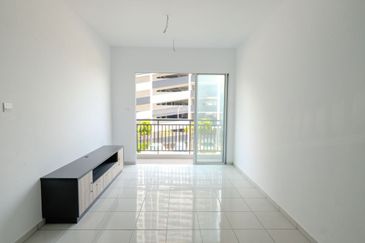 Residensi Adelia @ Bangi Avenue