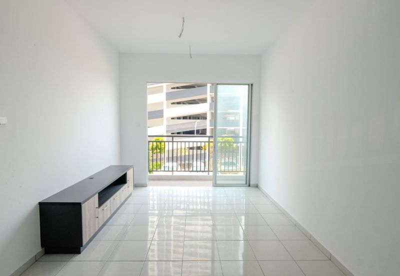 Residensi Adelia @ Bangi Avenue