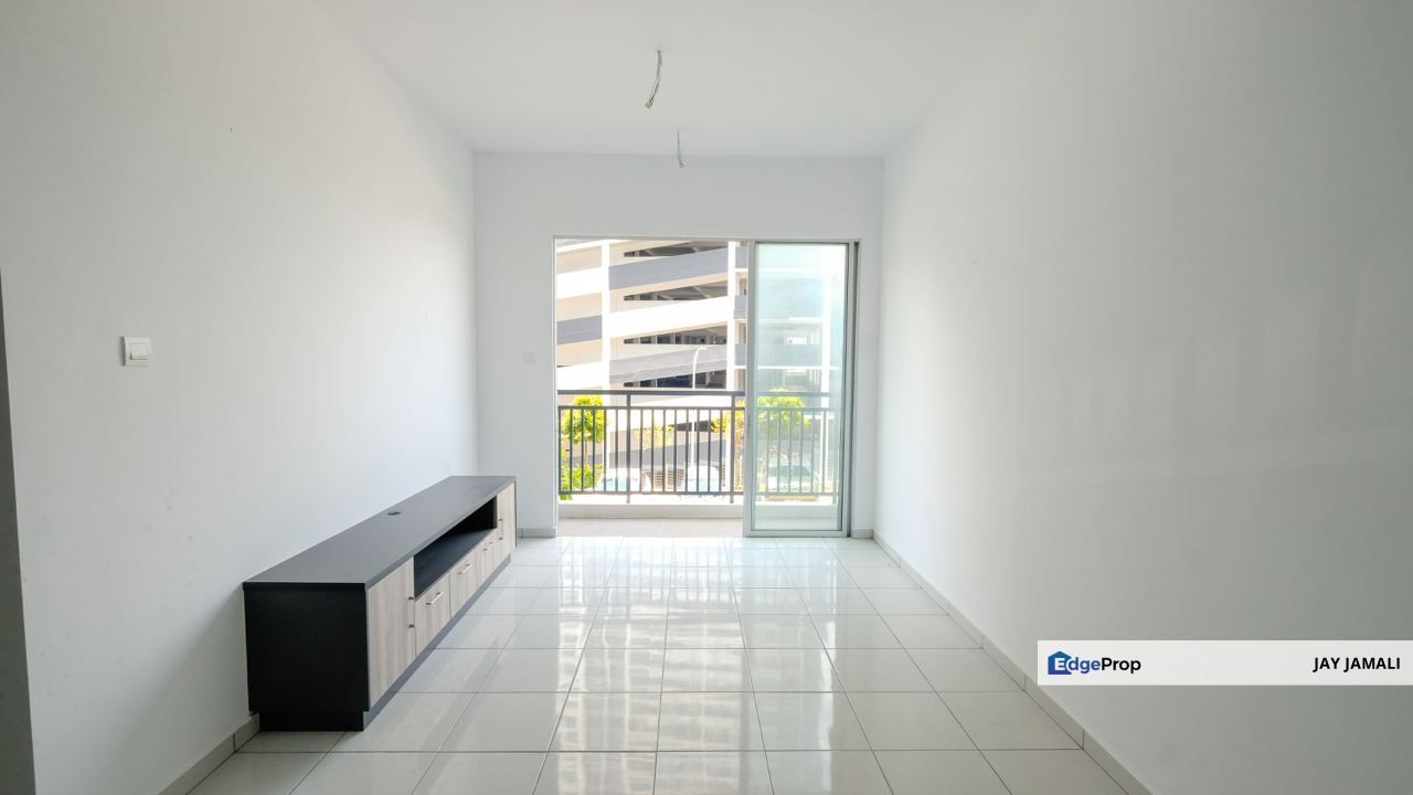 RESIDENSI ADELIA BANGI AVENUE (NEW UNIT) FOR SALE, Selangor, Bangi