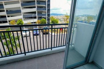 Residensi Adelia @ Bangi Avenue