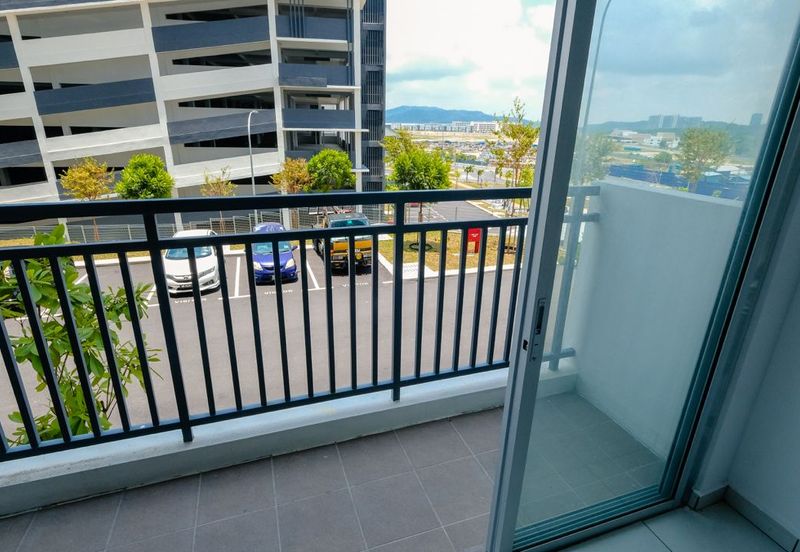 Residensi Adelia @ Bangi Avenue