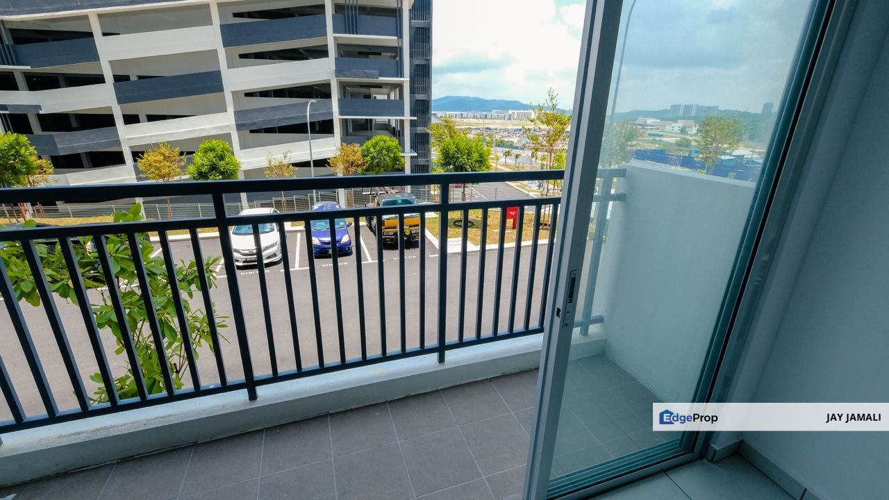 RESIDENSI ADELIA BANGI AVENUE (NEW UNIT) FOR SALE, Selangor, Bangi