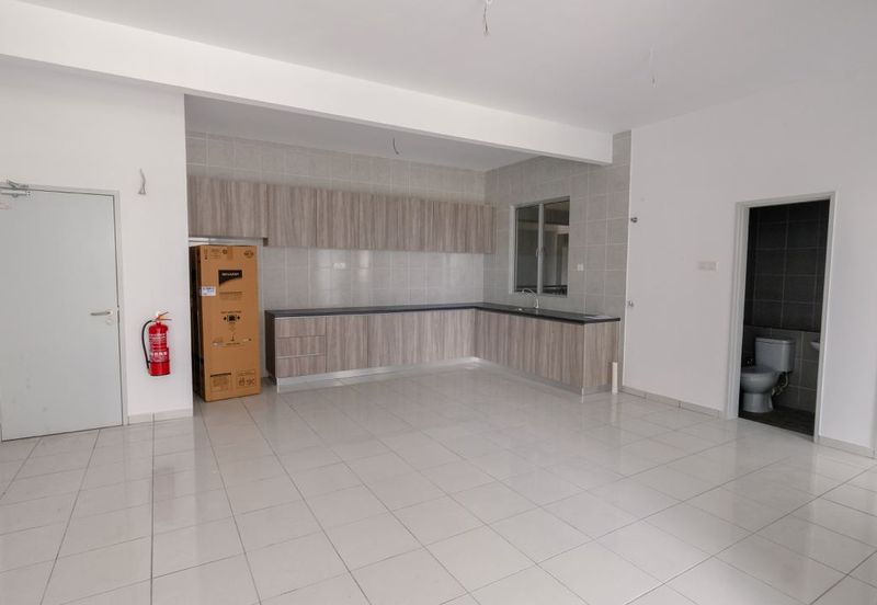 Residensi Adelia @ Bangi Avenue