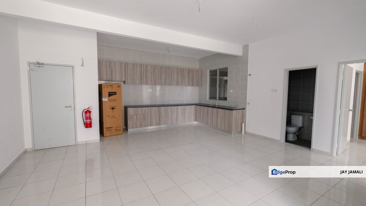 RESIDENSI ADELIA BANGI AVENUE (NEW UNIT) FOR SALE, Selangor, Bangi