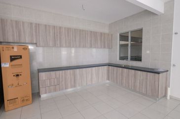 Residensi Adelia @ Bangi Avenue