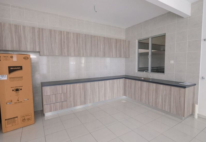 Residensi Adelia @ Bangi Avenue