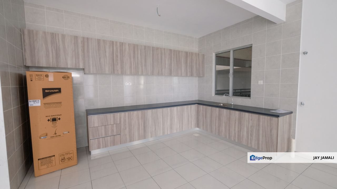 RESIDENSI ADELIA BANGI AVENUE (NEW UNIT) FOR SALE, Selangor, Bangi