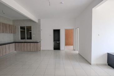 Residensi Adelia @ Bangi Avenue