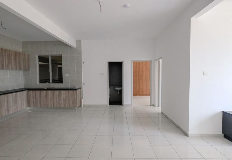 Residensi Adelia @ Bangi Avenue