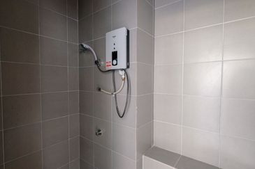 Residensi Adelia @ Bangi Avenue