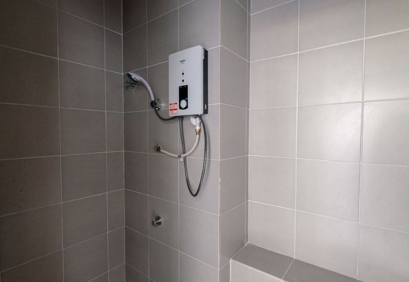 Residensi Adelia @ Bangi Avenue