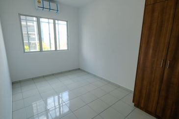 Residensi Adelia @ Bangi Avenue