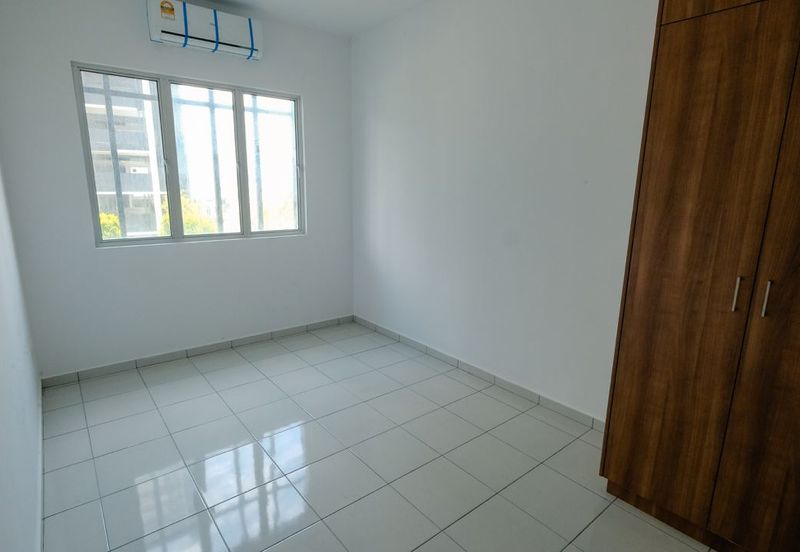 Residensi Adelia @ Bangi Avenue