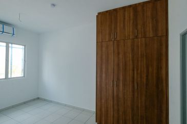 Residensi Adelia @ Bangi Avenue