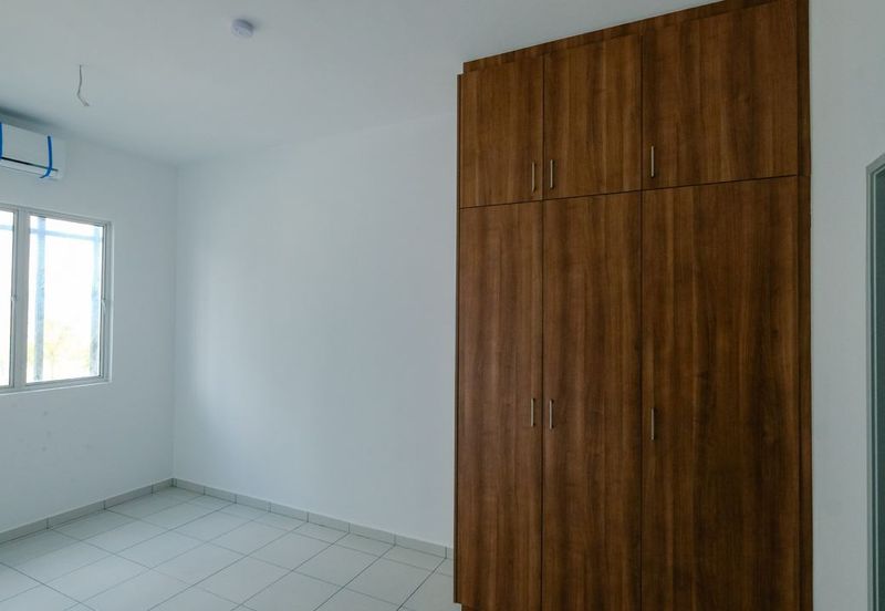 Residensi Adelia @ Bangi Avenue