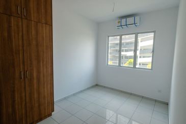 Residensi Adelia @ Bangi Avenue