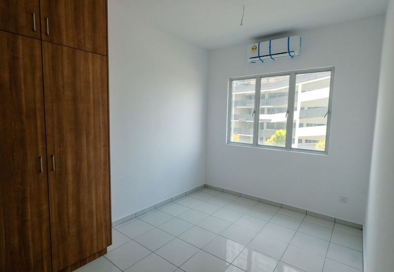 Residensi Adelia @ Bangi Avenue